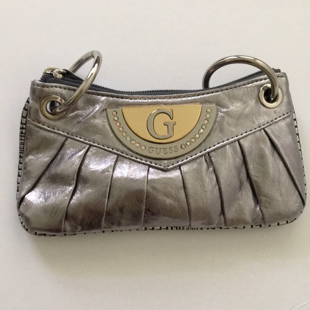 Guess Pouch Bag